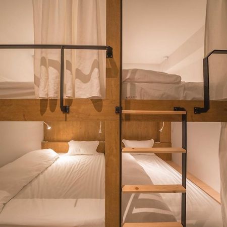 Phoenix Hostel Hualien Dış mekan fotoğraf