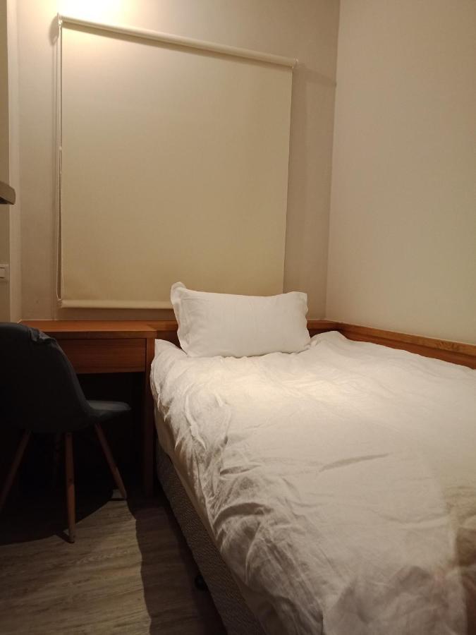 Phoenix Hostel Hualien Dış mekan fotoğraf