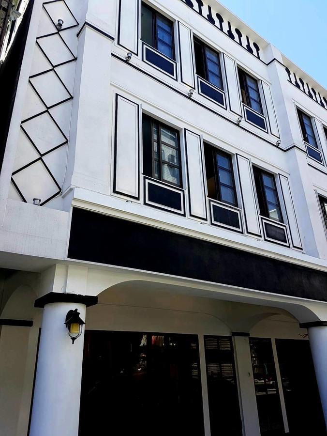 Phoenix Hostel Hualien Dış mekan fotoğraf