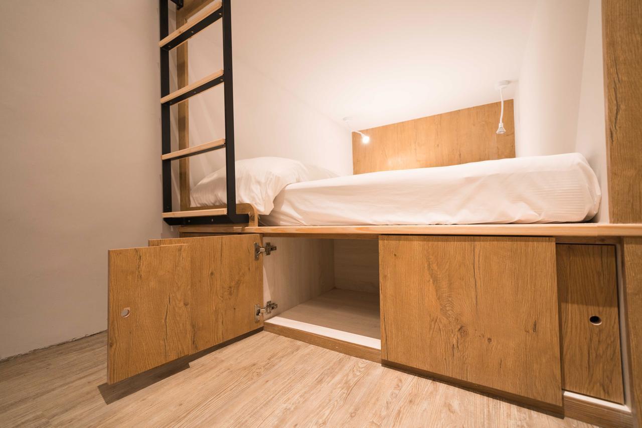 Phoenix Hostel Hualien Dış mekan fotoğraf
