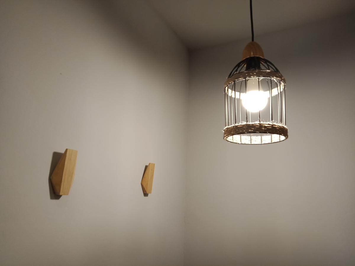 Phoenix Hostel Hualien Dış mekan fotoğraf