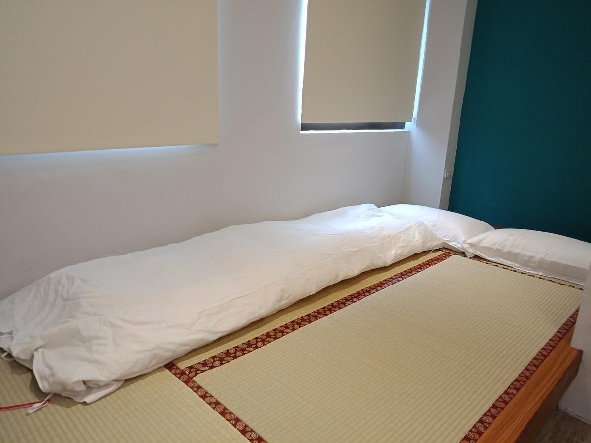 Phoenix Hostel Hualien Dış mekan fotoğraf
