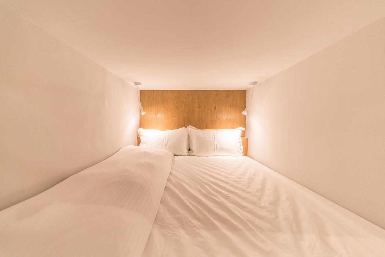 Phoenix Hostel Hualien Dış mekan fotoğraf
