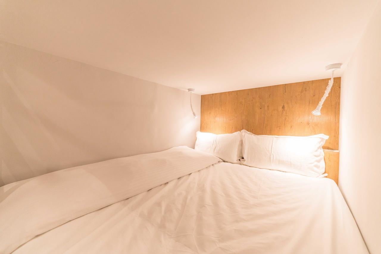 Phoenix Hostel Hualien Dış mekan fotoğraf